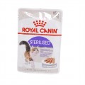 Royal Canin Sterilised паштет