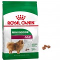 Royal Canin MINI INDOOR ADULT