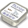 Monge Monoproteico SOLO CERVO Нежный паштет из оленины