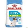 Royal Canin X-Small PUPPY