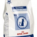 Royal Canin VCN NEUTERED SATIETY BALANCE