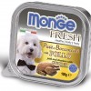 Monge FRESH Нежный паштет из курицы