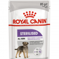 Royal Canin STERILISED