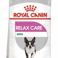 Royal Canin MINI RELAX CARE