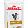 Royal Canin URINARY S/O FELINE WITH CHICKEN LOAF , ПАУЧ