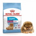 Royal Canin MINI INDOOR PUPPY