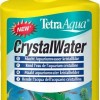 Тетра Crystal Water для очистки воды и мути 250мл