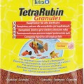Корм Tetra Rubin Granules 15г
