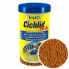 Корм Tetra Cichlid Sticks для всех видов цихлид в палочках