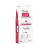 Brit Care Endurance All Breed Duck & Rice, корм с мясом утки и рисом для собак с высокой активностью