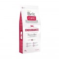 Brit Care Endurance All Breed Duck & Rice, корм с мясом утки и рисом для собак с высокой активностью