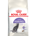 Royal Canin STERILISED