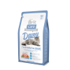 Brit Care Cat Daisy I,ve to control my Weight, корм с индейкой и рисом для кошек с избыточным весом