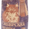 Наполнитель Сибирская кошка  Супер комкующийся 10 кг (бентонит)