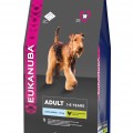 корм Eukanuba  ADULT для взрослых собак крупных пород