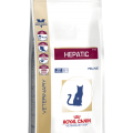 Royal Canin HEPATIC hf 26