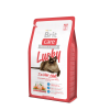 Brit Care Cat Lucky I,m Vidal Adult, корм с курицей и рисом для взрослых кошек