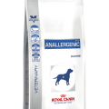 Royal Canin ANALLERGENIC an18 canine