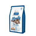 Brit Care Cat Monty I,m Living Indoor, корм с курицей и рисом для кошек живущих дома