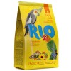Корм RIO для средних попугаев