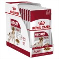 Royal Canin MEDIUM ADULT