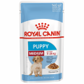 Royal Canin MEDIUM PUPPY