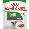 Royal Canin MINI AGEING 12+