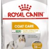 Royal Canin MINI COAT CARE