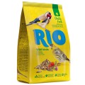 Корм RIO для лесных и певчих птиц 500г