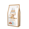 Brit Care Cat Cocco I,m Gourmand, корм с мясом утки и лосося для привередливых кошек