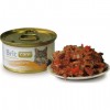 Brit Care Tuna, Carrot & Pea (консервы)