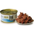 Brit Care Tuna & Turkey (консервы)