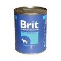 Brit Beef & Rice (консервы с говядиной и рисом)