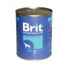 Brit Beef & Rice (консервы с говядиной и рисом)