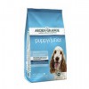 AG Puppy/Junior – сухой корм для щенков с 2-х месяцев и молодых собак.
