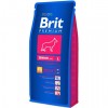 Brit Premium Senior L (Large), корм с курицей и рисом для стареющих собак крупных пород