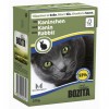 BOZITA Feline Rabbit (Мясные кусочки в соусе с кроликом)