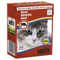 BOZITA Feline Beef (Мясные кусочки в соусе c говядиной)