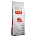 Brit Care Activity All Breed Lamb & Rice, корм с мясом ягненка и рисом для собак всех пород с высокой активностью