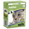 BOZITA Feline Rabbit (Мясные кусочки в желе с кроликом)