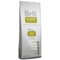 Brit Care Adult Small Breed Lamb & Rice, корм с мясом ягненка и рисом для собак мелких пород