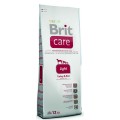 Brit Care Light Turkey & Rice, корм с мясом индейки и рисом для собак склонных к полноте