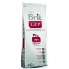 Brit Care Light Turkey & Rice, корм с мясом индейки и рисом для собак склонных к полноте