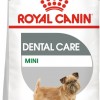 Royal Canin MINI DENTAL CARE