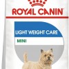 Royal Canin MINI LIGHT WEIGHT CARE