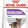 Royal Canin MINI STERILISED