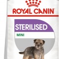 Royal Canin MINI STERILISED