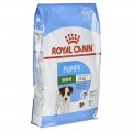 Royal Canin MINI PUPYY