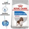 Royal Canin MEDIUM LIGHT WEIGHT CARE