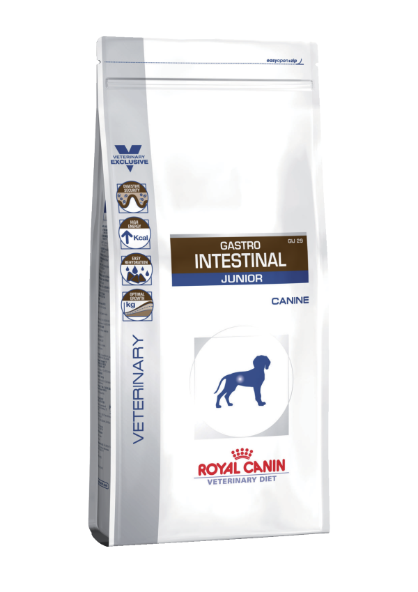 royal canin intestinal junior